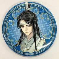 ブルーロック トレーディング 推しキャラバッジコレクション 凪 誠士郎