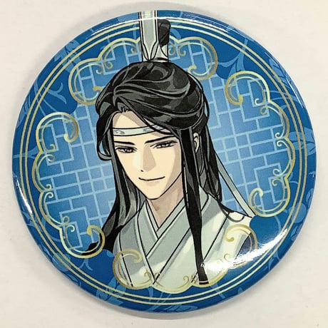 STORES 魔道祖師の検索結果