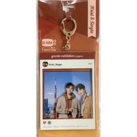 箱傷み有り】タイBL 『DARK BLUE KISS』 DVD BOX【BLグッズ】 | K