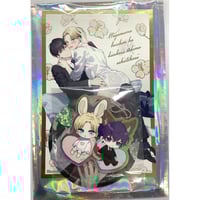 ハイキュー!! 影山 飛雄 アートコースター FINAL | K-BOOKS 池袋 2