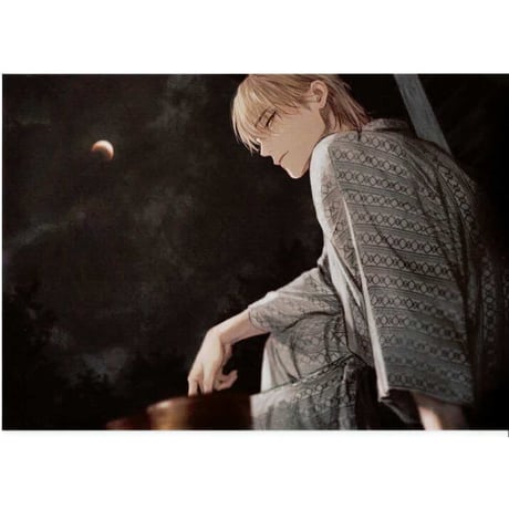 CATEGORY もりもより | K-BOOKS 池袋 2次元グッズ通販