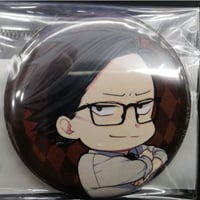 黒執事】セバスチャン ファントムカフェ注文特典コースター | K-BOOKS