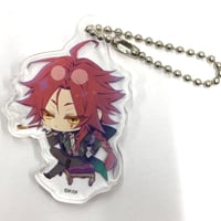 ハイキュー!! 北 信介 ドリンク特典コースター | K-BOOKS 池袋 ハイキュー!! 北 信介 ドリンク特典コースター | K-BOOKS 池袋