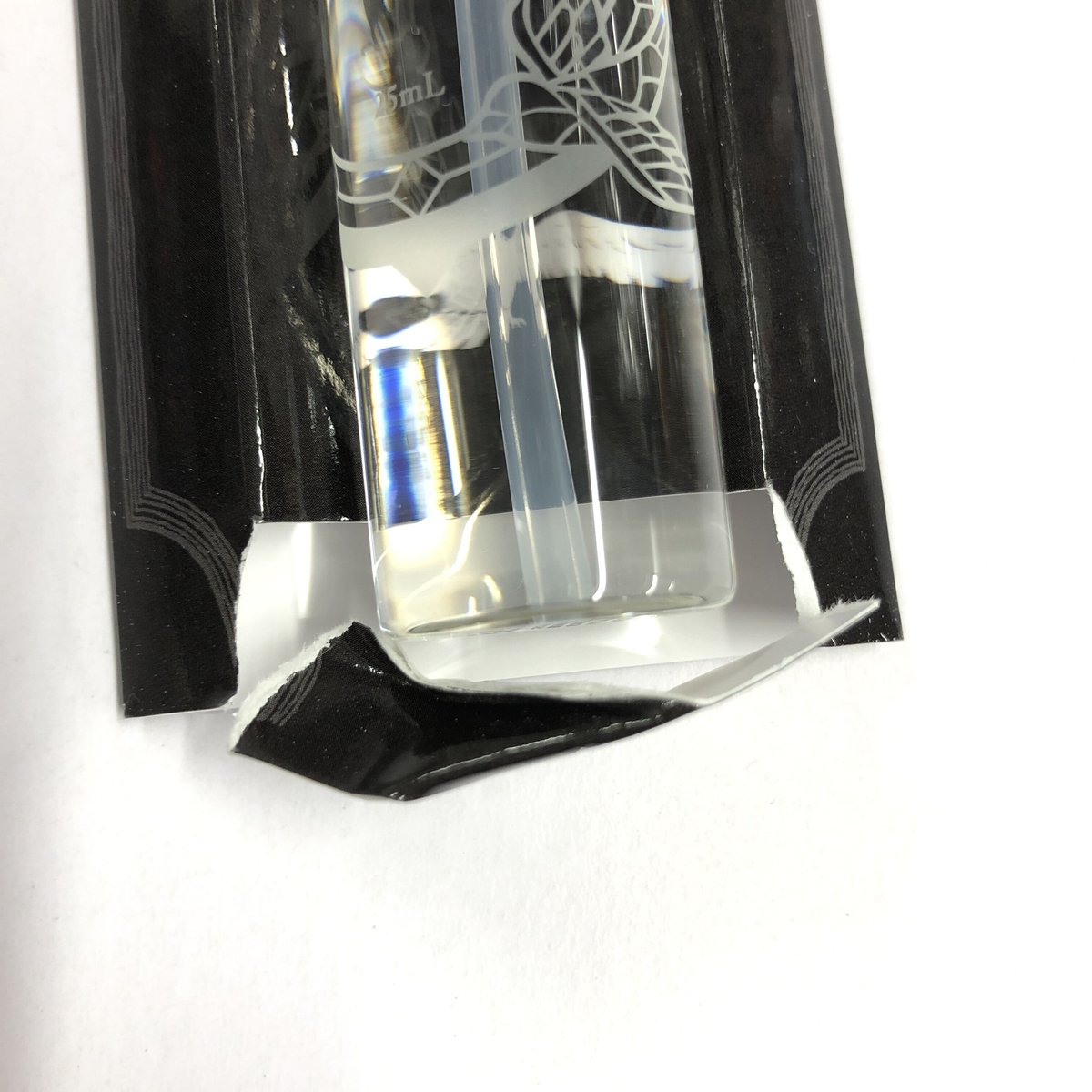 箱イタミ有】ニル・アドミラリの天秤 鵜飼昌吾 オードトワレ | K