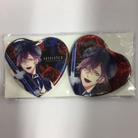 D.Gray-man 神田ユウ デコレクション缶バッジ | K-BOOKS 池袋 2