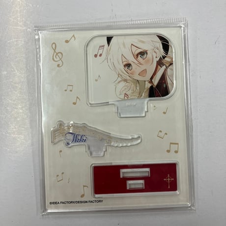 CATEGORY AMNESIA | K-BOOKS 池袋 2次元グッズ通販