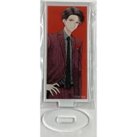 吉尾アキラ 有償特典 アクリルコースター セット 吉尾アキラ 有償特典 アクリルコースター セット キャラアクリル