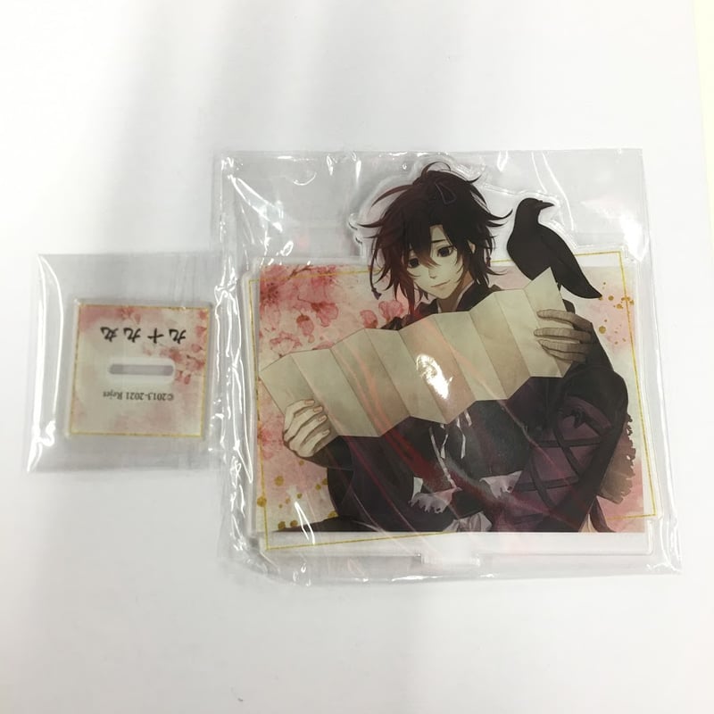 剣が君 九十九丸 アクリルスタンド | K-BOOKS 池袋 2次元グッズ通販 