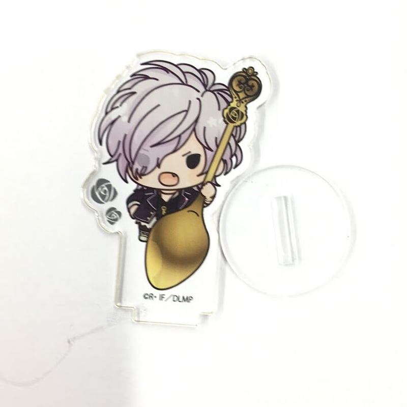 DIABOLIK LOVERS 逆巻スバル アクリルスタンド | K-BOOKS 池袋 2次元