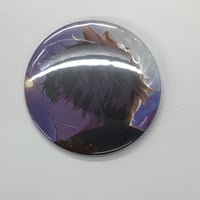 ヴィクトル・ニキフォロフ (バスローブ姿) ベッドカバー 未開封】『ユーリ!!! on ICE』 ヴィクトル・ニキフォロフ ベッドカバー