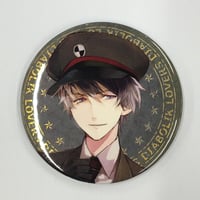 刀剣乱舞 スクエア缶バッジコレクション 五虎退 | K-BOOKS 池袋 2次元