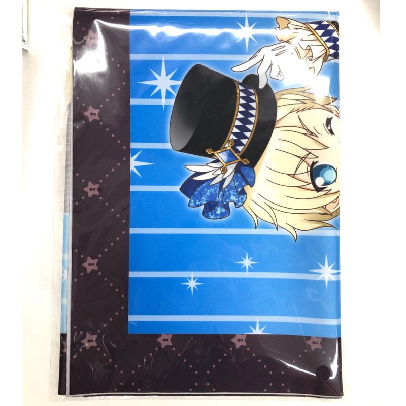 アイドルランドプリパラ 夢川ショウゴ HAPPY MAGIC! -Boys- スクラッチ