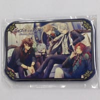 ハイキュー!! 月島蛍 コレクション缶バッジ “HEROES