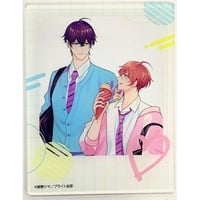 カリスマ 本橋依央利 カリスマジャンボリーカフェ チェキ風