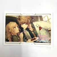 ピオフィオーレの晩鐘　ニコラ　ブロマイド