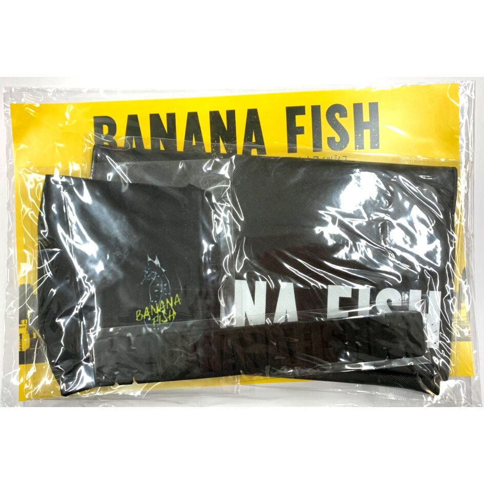 BANANA FISH　タオル2枚セット 2025年最新】Yahoo!オークション -バナナフィッシュ タオルの