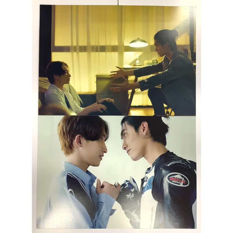 タイBL 『Love in The Air』 Blu-ray BOX 楽天市場コリタメ店