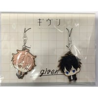 三上志乃 『ピットスポルム 一葉＆二葉』 アニメイト 連動特典