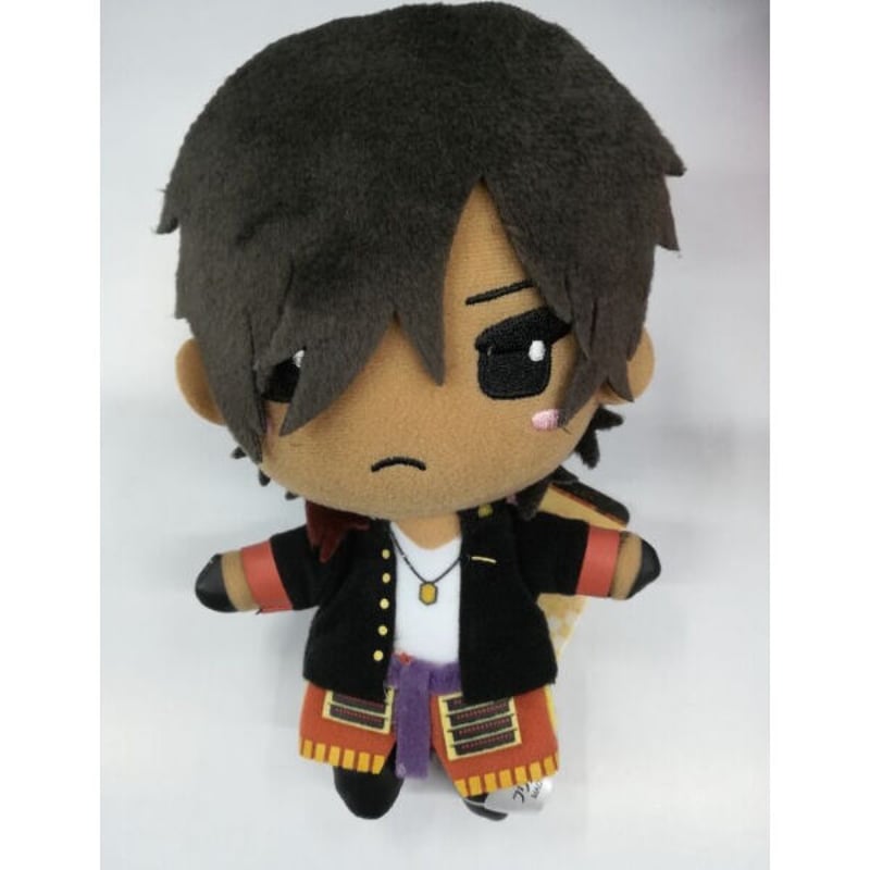 刀剣乱舞 大倶利伽羅 ぬいっこぬいぐるみ | K-BOOKS 池袋 2次元