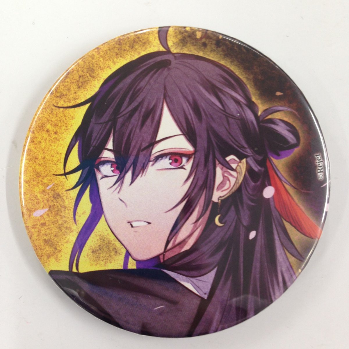 幽幻ロマンチカ ヒフミ 缶バッジ セット 幽幻ロマンチカ ヒフミ 缶バッジ | K-BOOKS 池袋 2次元グッズ通販