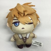 DIABOLIK LOVERS　逆巻シュウ　マスコット