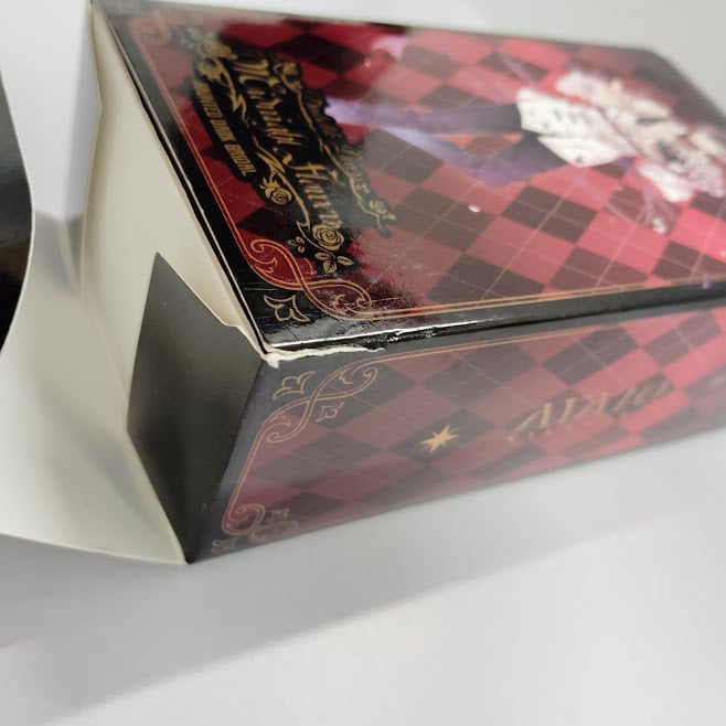 単品・箱イタミ有】DIABOLIK LOVERS 逆巻アヤト 香水 | K-BOOKS 池袋