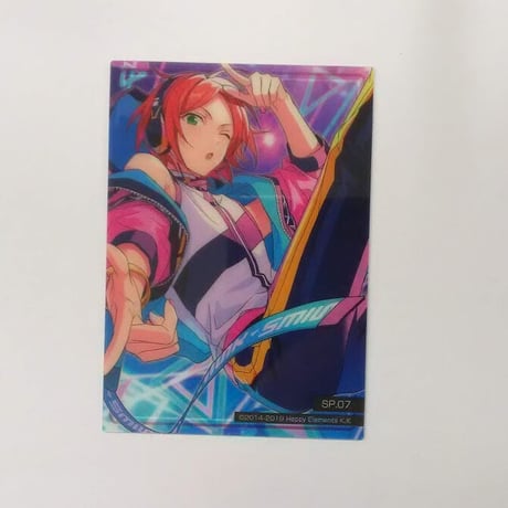 【未開封新品】C95 あんさんぶるスターズ! 旧fineセット 2025年最新】旧fine 凪砂の人気アイテム - メルカリ