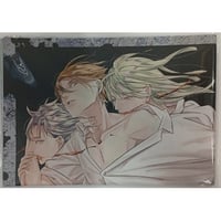 ラッキードッグ1』アクリルスタンド バクシー 【BLグッズ】 | K