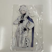 イケメン王子 ルーク 缶バッジ | K-BOOKS 池袋 2次元グッズ通販