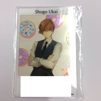 忍たま乱太郎 久々知兵助 ジョイポリスPOPスタンド | K-BOOKS