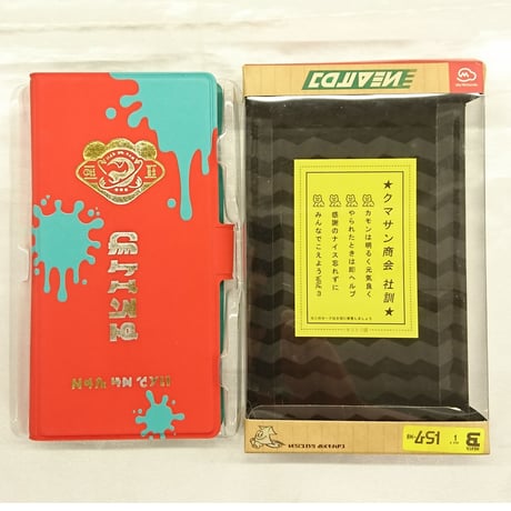 CATEGORY スプラトゥーン | K-BOOKS 池袋 2次元グッズ通販