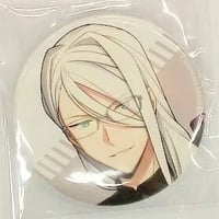 アオペラカフェ ミニスタンディ 缶バッジ 宗円寺雨夜 アオペラ 宗円寺雨夜 アオペラカフェ - 来来！アオペラ飯店 - 缶