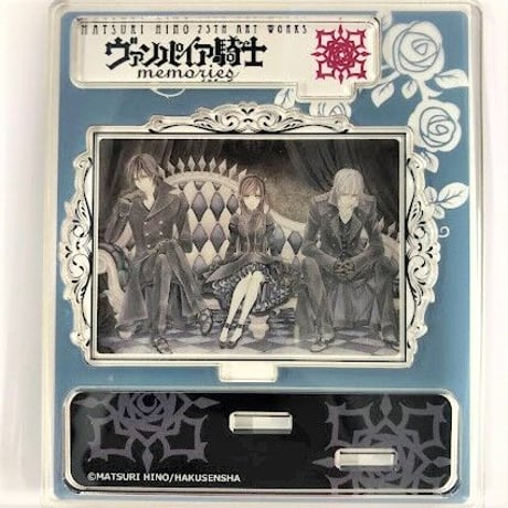 STORES ヴァンパイア騎士の検索結果 STORES ヴァンパイア騎士の検索結果