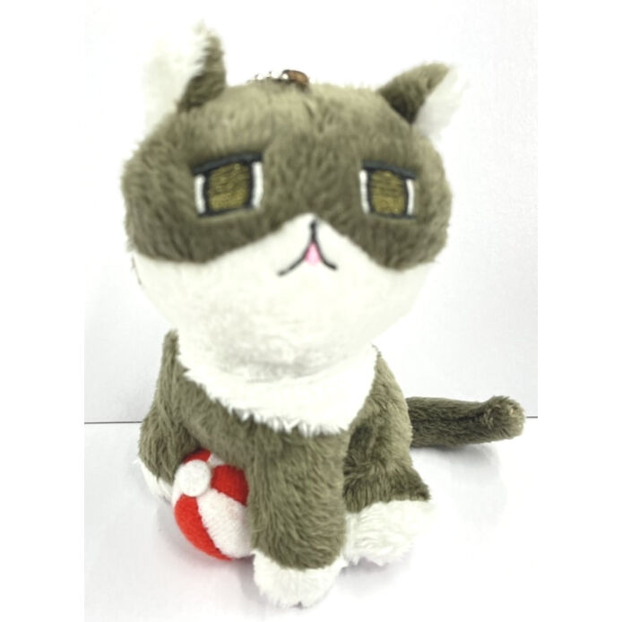 ヘタリア　ねこたりあ　マスコット　イタリア　ぬいぐるみ　マスコット　ねこたりあ original