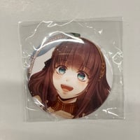 ときめきメモリアル Girl's Side 設楽聖司 缶バッジ | K-BOOKS
