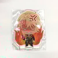 ヴァンパイア騎士 樋野まつり ミニ色紙コレクション ヴァンパイア騎士 樋野まつり ミニ色紙コレクション