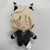 ヨネダコウ『囀る鳥は羽ばたかない』 矢代 コラボカフェ特典 免許証 風