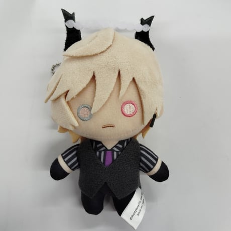 地獄のどこが悪い？ WHB サタン ぬいぐるみセット Amazon.co.jp: 地獄のどこが悪い 最終お サタン セット : ホーム＆キッチン