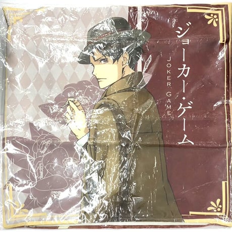 CATEGORY ジョーカーゲーム | K-BOOKS 池袋 2次元グッズ通販 CATEGORY ジョーカーゲーム | K-BOOKS 池袋 2次元グッズ通販