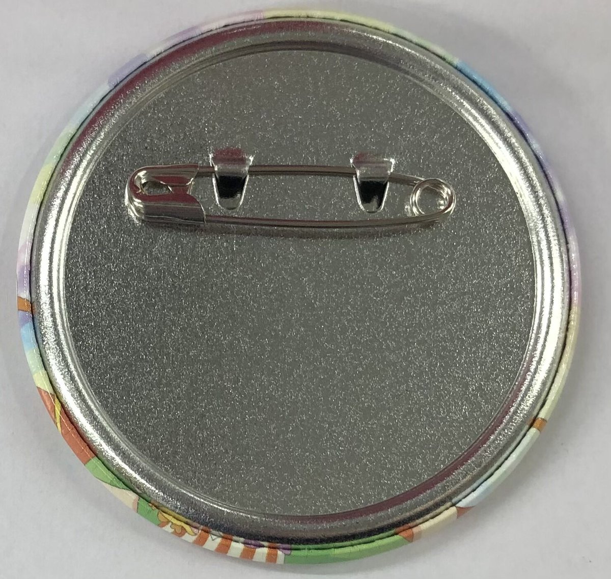 裏面ヨゴレ有】『デリシャスパーティ♡プリキュア』 華満らん キュア