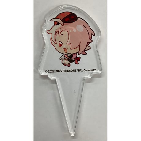 NUカーニバル　グッズセット　③ STORES NU:カーニバルの検索結果