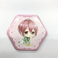 ブレイクマイケース 在間樹帆 缶バッジ AGF2023 | K-BOOKS 池袋 2次元