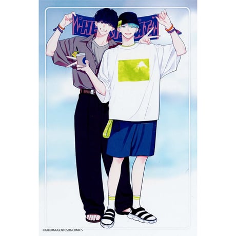 CATEGORY 琢磨 | K-BOOKS 池袋 2次元グッズ通販