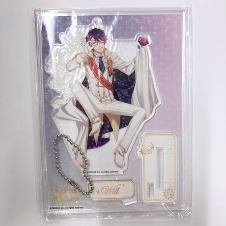 CATEGORY 夢王国と眠れる100人の王子様 | K-BOOKS 池袋 2次元グッズ通販