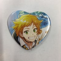 望月淳『ヴァニタスの手記』 パンヴァニカフェ イラストカード