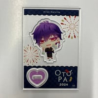キューピット・パラサイト　アラン　アクリルスタンド