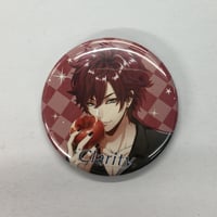 アニドルカラーズ　寿秋誉　缶バッジ