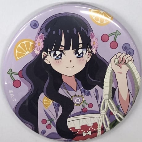 STORES プリキュア 缶バッジの検索結果 STORES プリキュア 缶バッジの検索結果