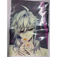 ヒプノシスマイク 夢野幻太郎 ホログラム缶バッジ（LIVE ANIMA Ver