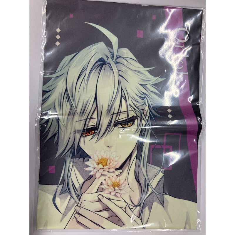 ピオフィオーレの晩鐘 オルロック 布ポスター | K-BOOKS 池袋 2次元